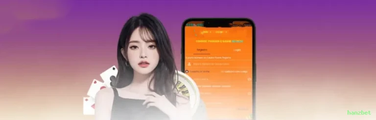 Baixar app da hanzbet gratuitamente