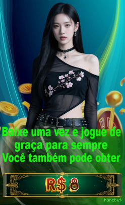 Download gratuito do app da hanzbet